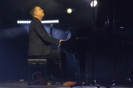 Konzert 'New Sound of Classical' in Berlin