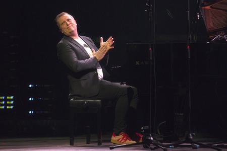Konzert 'New Sound of Classical' in Berlin