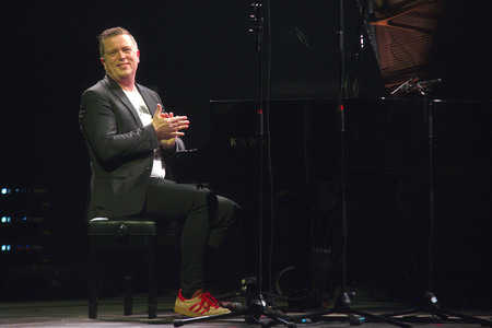 Konzert 'New Sound of Classical' in Berlin