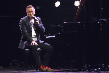 Konzert 'New Sound of Classical' in Berlin