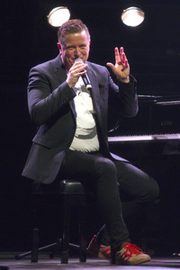 Konzert 'New Sound of Classical' in Berlin