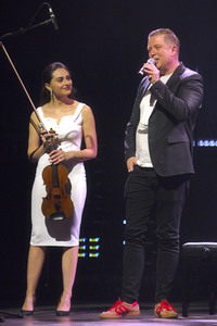 Konzert 'New Sound of Classical' in Berlin