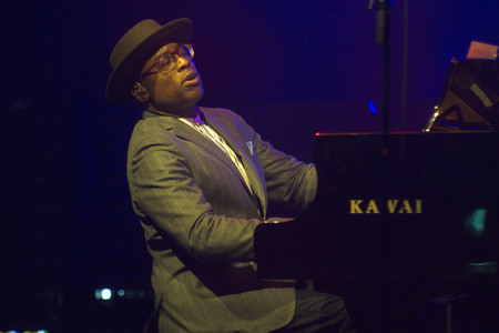 Konzert 'New Sound of Classical' in Berlin