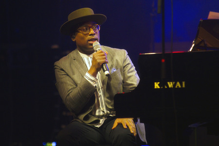 Konzert 'New Sound of Classical' in Berlin