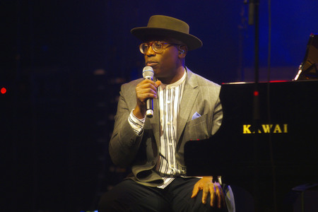 Konzert 'New Sound of Classical' in Berlin