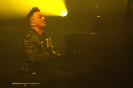 Konzert 'New Sound of Classical' in Berlin