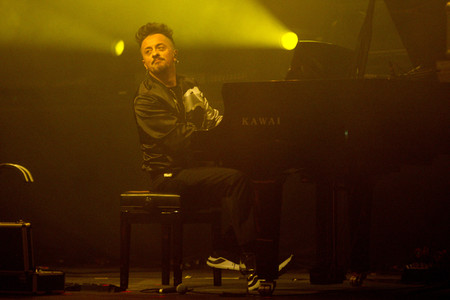 Konzert 'New Sound of Classical' in Berlin