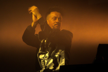 Konzert 'New Sound of Classical' in Berlin