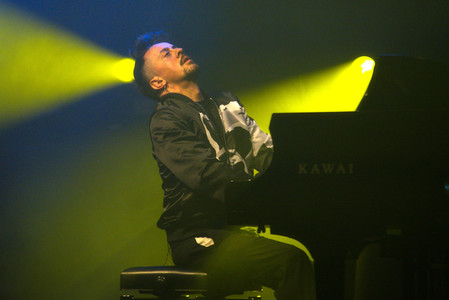 Konzert 'New Sound of Classical' in Berlin