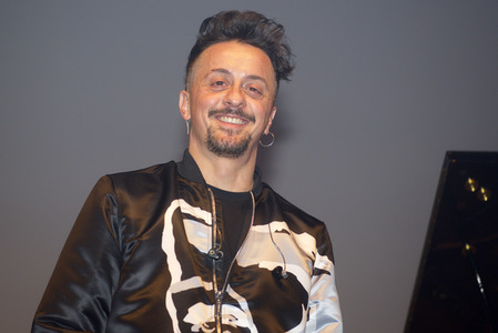 Konzert 'New Sound of Classical' in Berlin
