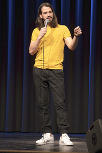 Auftritt von David Kebekus in Osnabrück