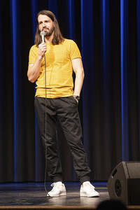 Auftritt von David Kebekus in Osnabrück