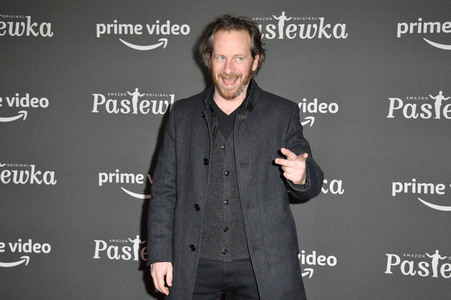 Season 10 Premiere von 'Pastewka' in Berlin