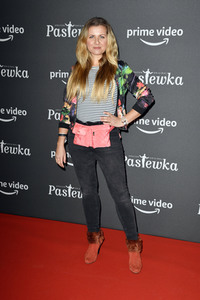 Season 10 Premiere von 'Pastewka' in Berlin