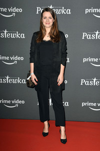 Season 10 Premiere von 'Pastewka' in Berlin