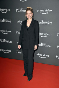 Season 10 Premiere von 'Pastewka' in Berlin