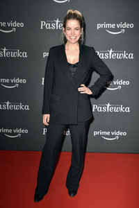 Season 10 Premiere von 'Pastewka' in Berlin