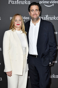 Season 10 Premiere von 'Pastewka' in Berlin