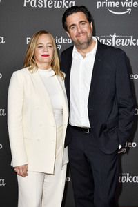 Season 10 Premiere von 'Pastewka' in Berlin