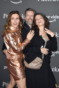 Season 10 Premiere von 'Pastewka' in Berlin