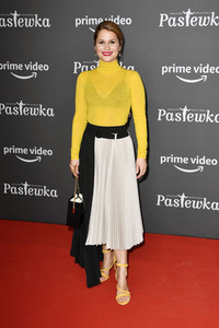 Season 10 Premiere von 'Pastewka' in Berlin