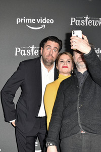 Season 10 Premiere von 'Pastewka' in Berlin