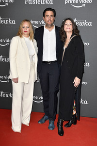 Season 10 Premiere von 'Pastewka' in Berlin