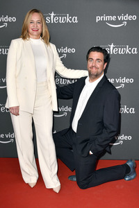 Season 10 Premiere von 'Pastewka' in Berlin