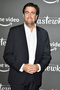 Season 10 Premiere von 'Pastewka' in Berlin