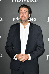 Season 10 Premiere von 'Pastewka' in Berlin