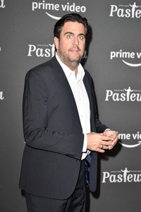 Season 10 Premiere von 'Pastewka' in Berlin