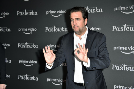 Season 10 Premiere von 'Pastewka' in Berlin