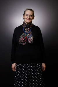 Buchpräsentation 'Das Echo deiner Frage: Dora und Walter Benjamin - Biographie einer Beziehung' in Köln