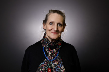 Buchpräsentation 'Das Echo deiner Frage: Dora und Walter Benjamin - Biographie einer Beziehung' in Köln