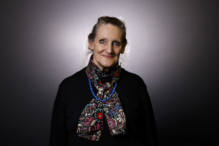 Buchpräsentation 'Das Echo deiner Frage: Dora und Walter Benjamin - Biographie einer Beziehung' in Köln