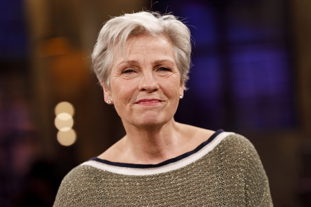 Talkshow 'Kölner Treff' in Köln