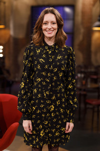 Talkshow 'Kölner Treff' in Köln