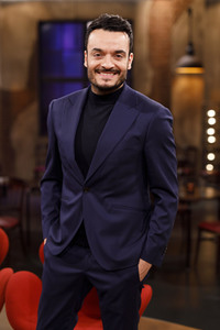 Talkshow 'Kölner Treff' in Köln