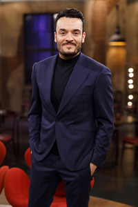 Talkshow 'Kölner Treff' in Köln
