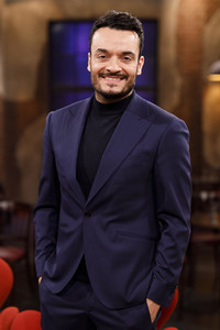 Talkshow 'Kölner Treff' in Köln