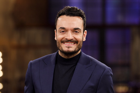 Talkshow 'Kölner Treff' in Köln