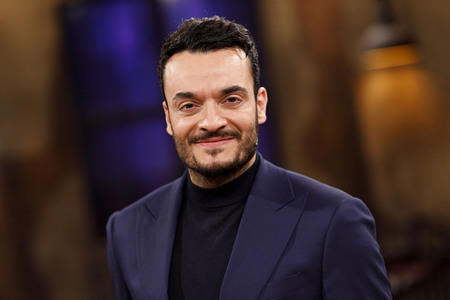 Talkshow 'Kölner Treff' in Köln