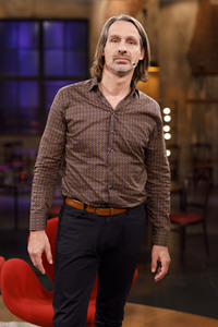 Talkshow 'Kölner Treff' in Köln