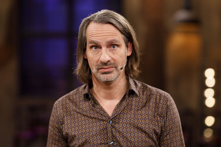 Talkshow 'Kölner Treff' in Köln