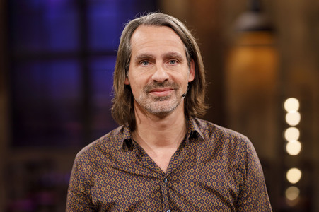 Talkshow 'Kölner Treff' in Köln