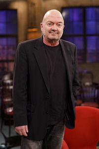Talkshow 'Kölner Treff' in Köln