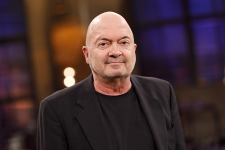Talkshow 'Kölner Treff' in Köln