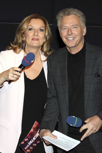 'NDR Talk Show' in Hannover