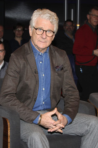 'NDR Talk Show' in Hannover