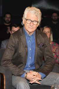 'NDR Talk Show' in Hannover